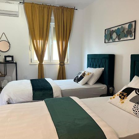 Matic Apartments Split Dış mekan fotoğraf