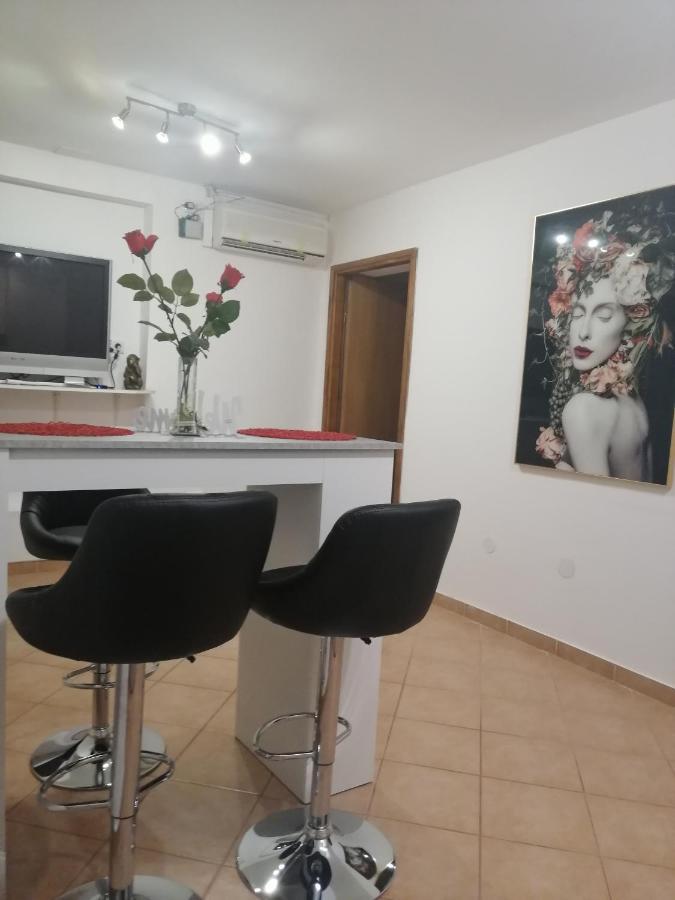 Matic Apartments Split Dış mekan fotoğraf