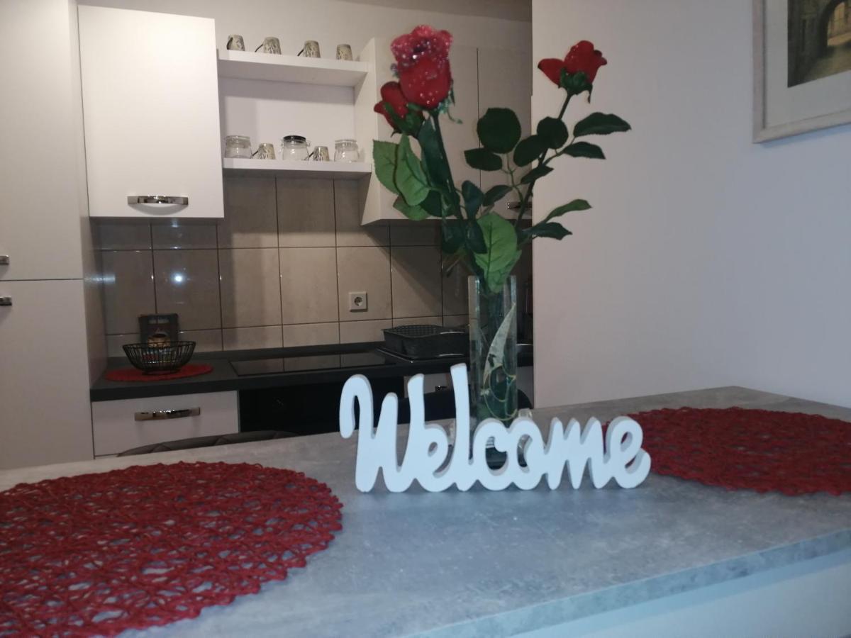 Matic Apartments Split Dış mekan fotoğraf