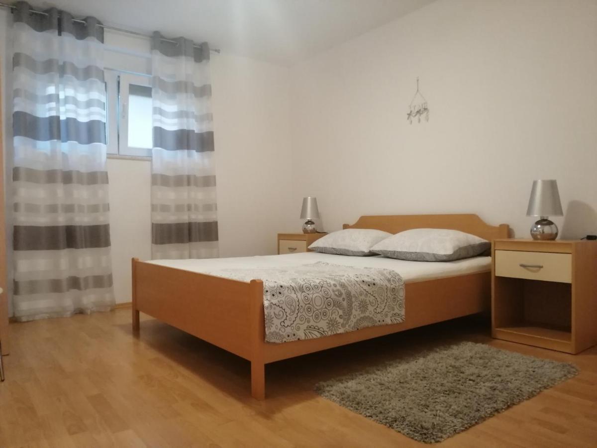 Matic Apartments Split Dış mekan fotoğraf