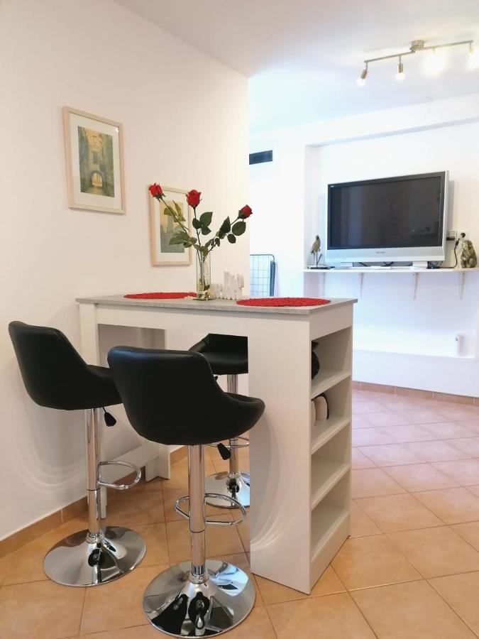 Matic Apartments Split Dış mekan fotoğraf