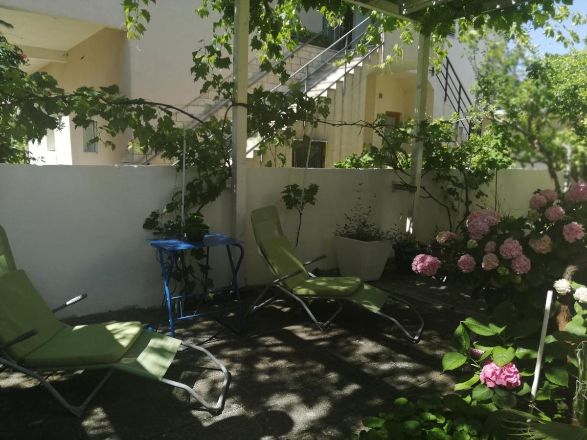 Matic Apartments Split Dış mekan fotoğraf