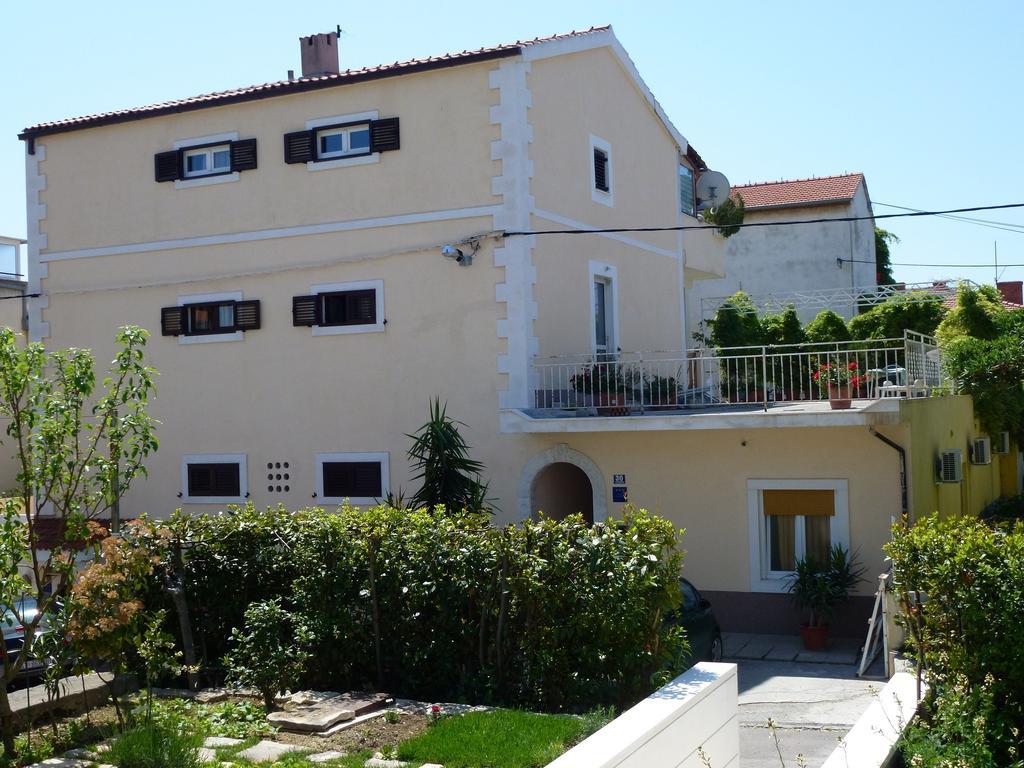 Matic Apartments Split Dış mekan fotoğraf