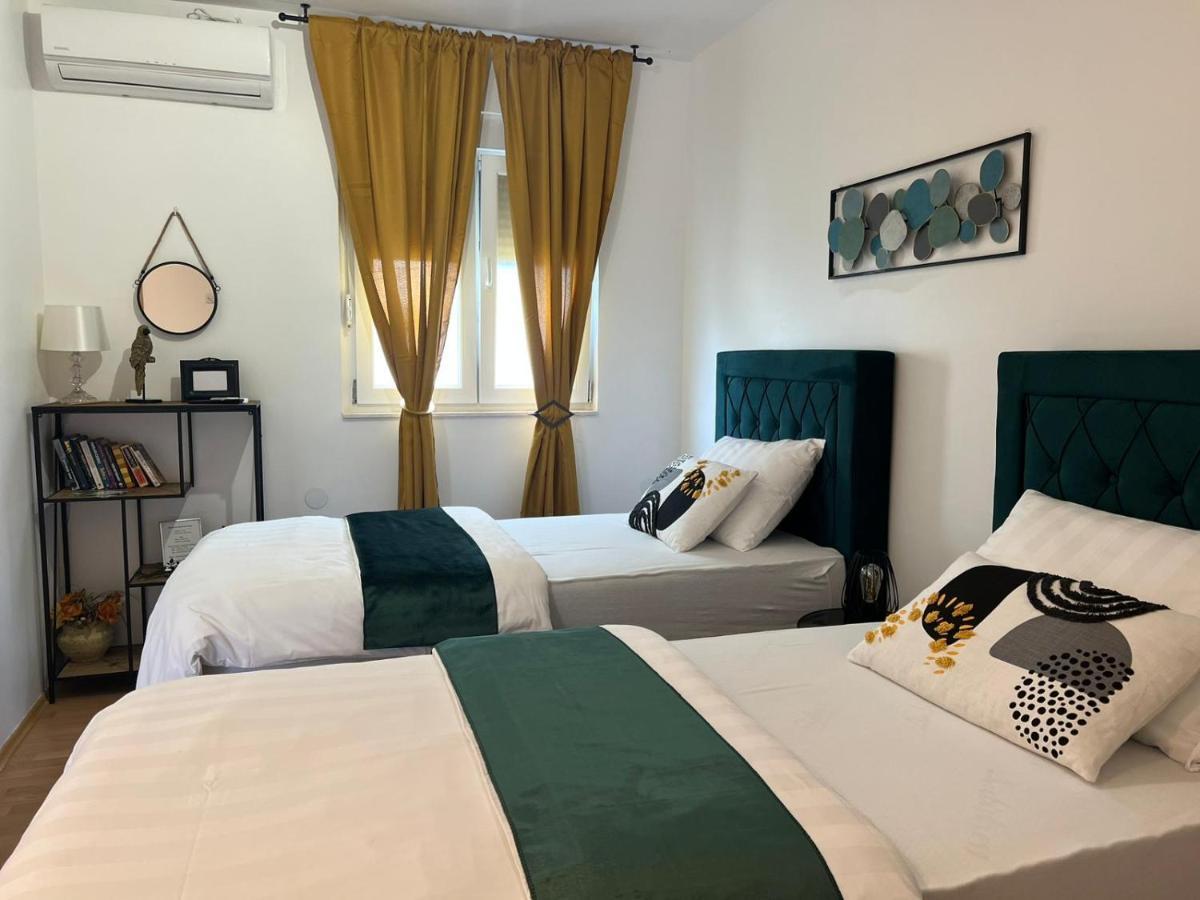 Matic Apartments Split Dış mekan fotoğraf
