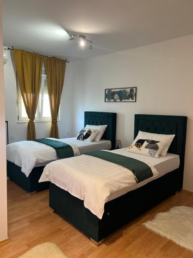 Matic Apartments Split Dış mekan fotoğraf