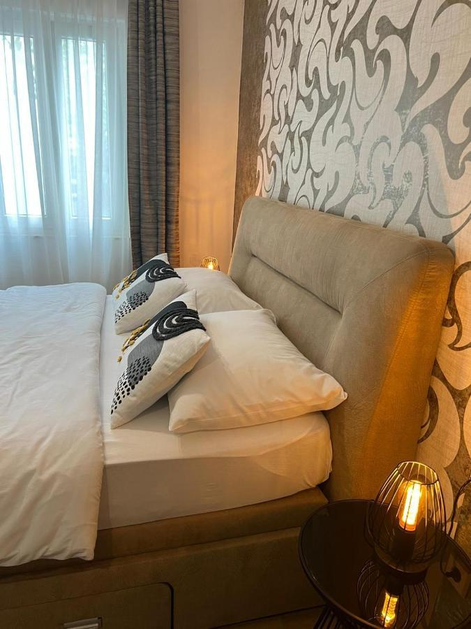Matic Apartments Split Dış mekan fotoğraf