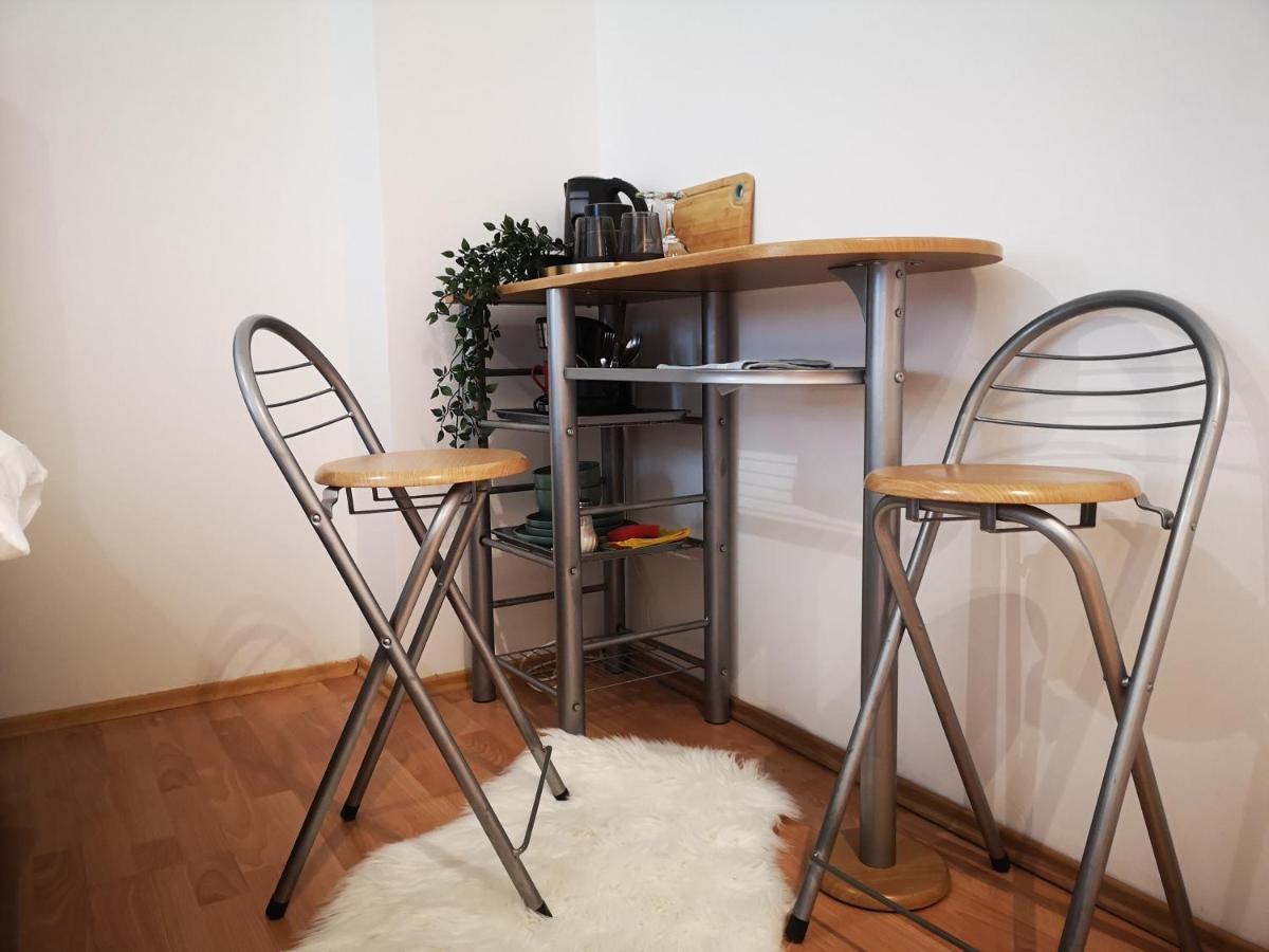 Matic Apartments Split Dış mekan fotoğraf