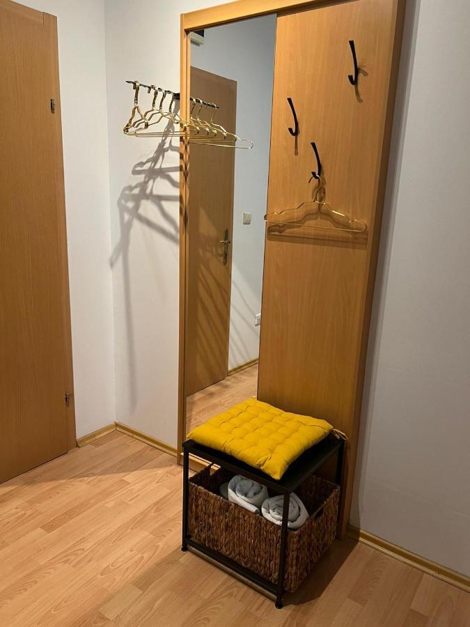 Matic Apartments Split Dış mekan fotoğraf