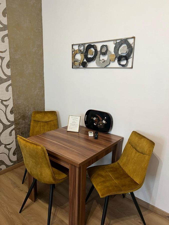 Matic Apartments Split Dış mekan fotoğraf