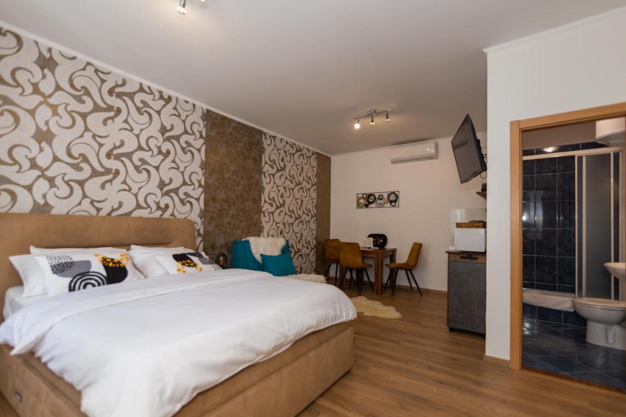 Matic Apartments Split Dış mekan fotoğraf
