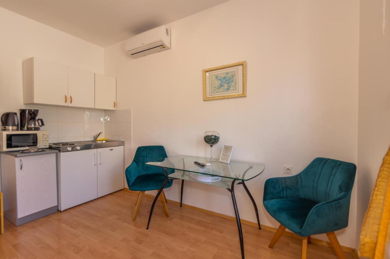 Matic Apartments Split Dış mekan fotoğraf