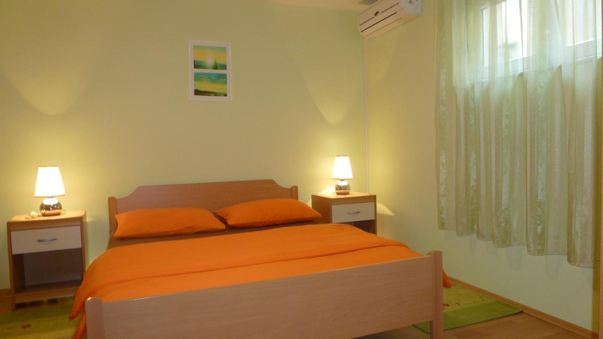 Matic Apartments Split Oda fotoğraf