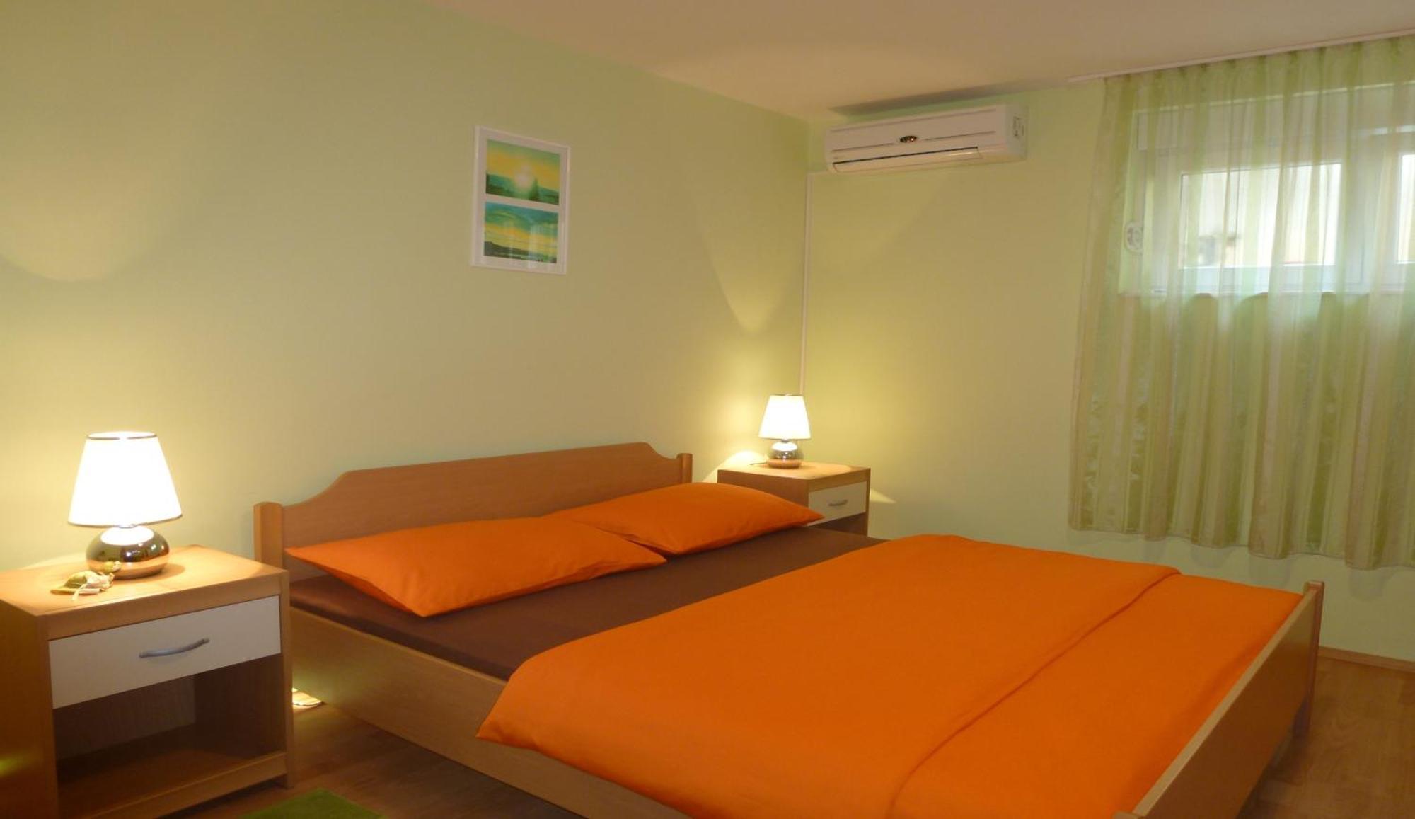 Matic Apartments Split Oda fotoğraf