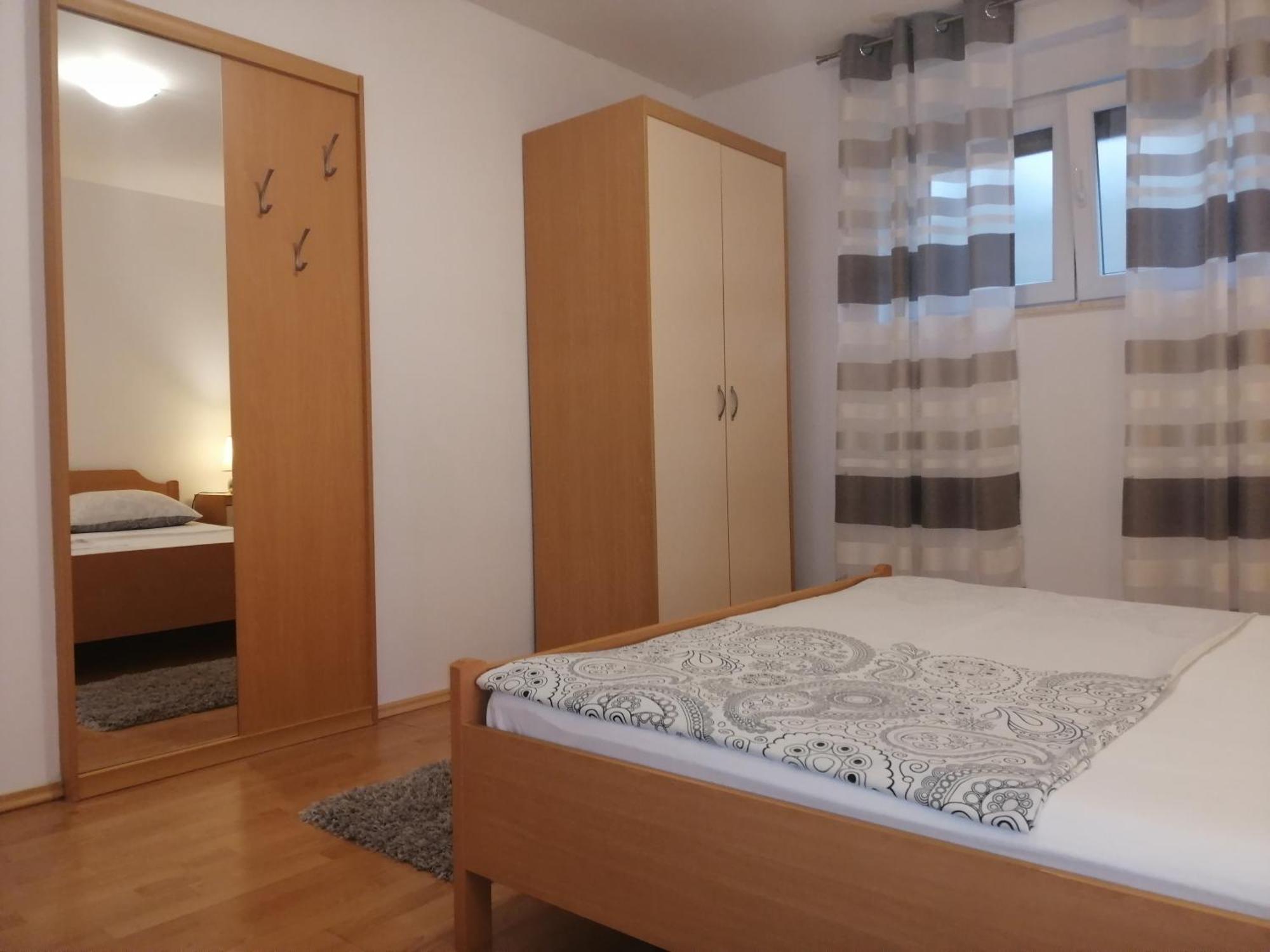 Matic Apartments Split Oda fotoğraf