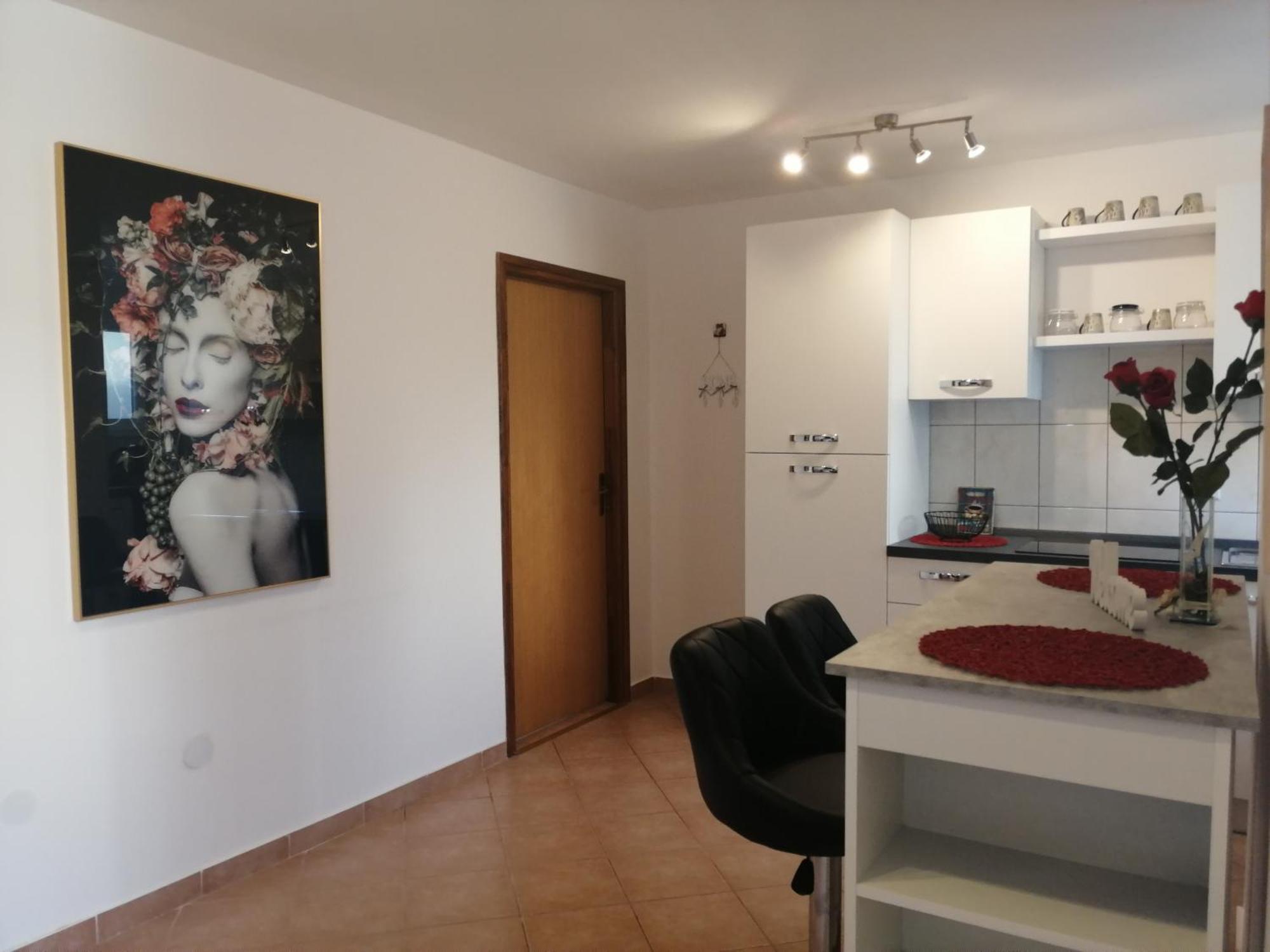 Matic Apartments Split Oda fotoğraf