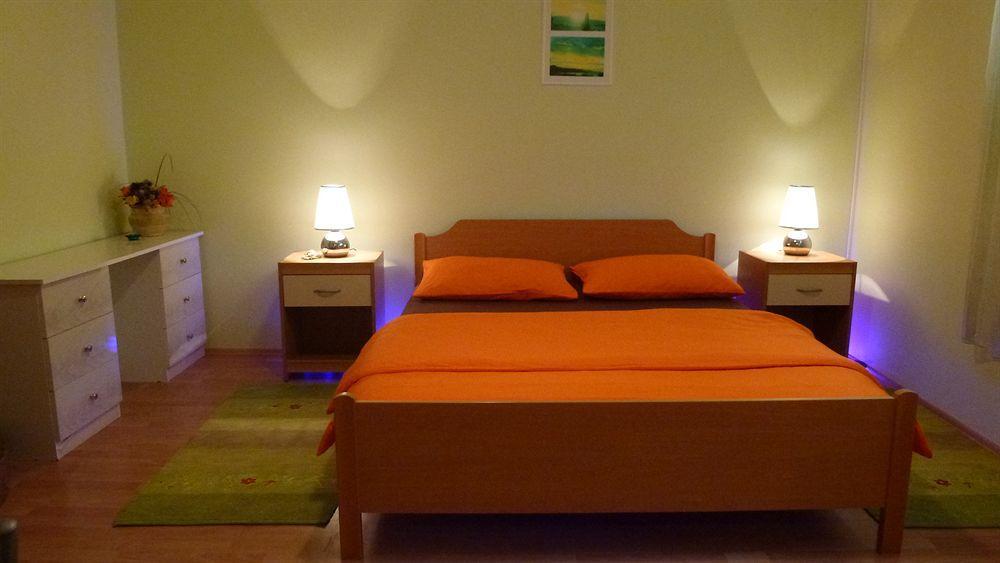Matic Apartments Split Dış mekan fotoğraf