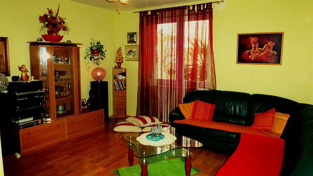 Matic Apartments Split Dış mekan fotoğraf