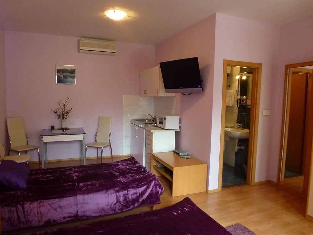 Matic Apartments Split Dış mekan fotoğraf