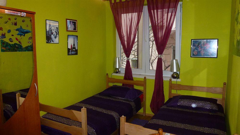 Matic Apartments Split Dış mekan fotoğraf