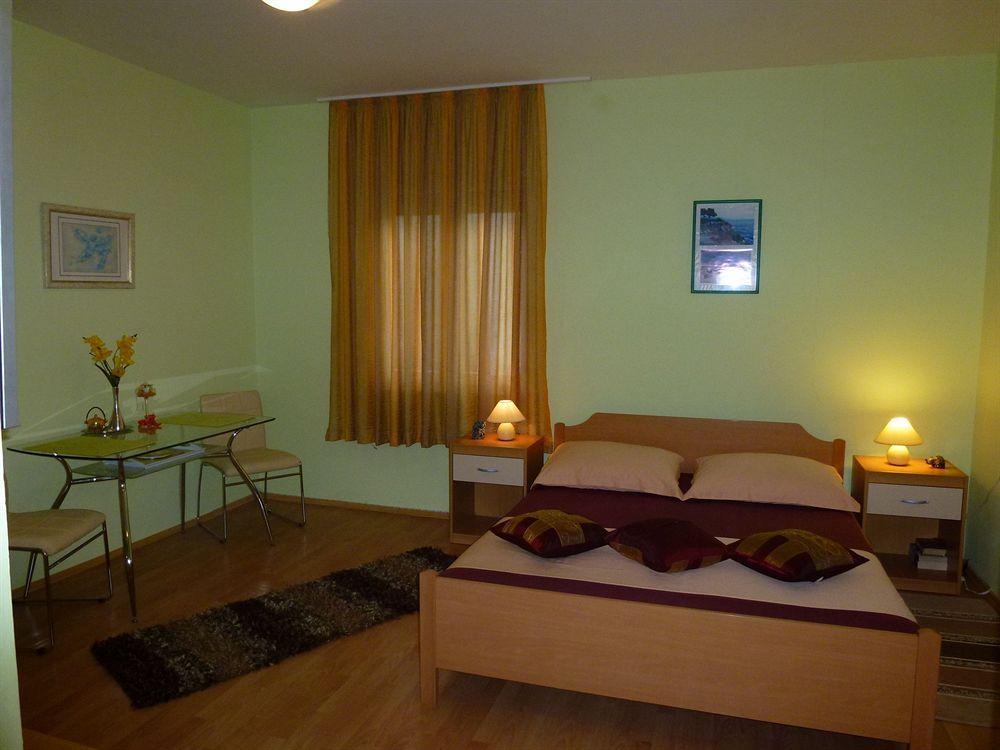 Matic Apartments Split Dış mekan fotoğraf