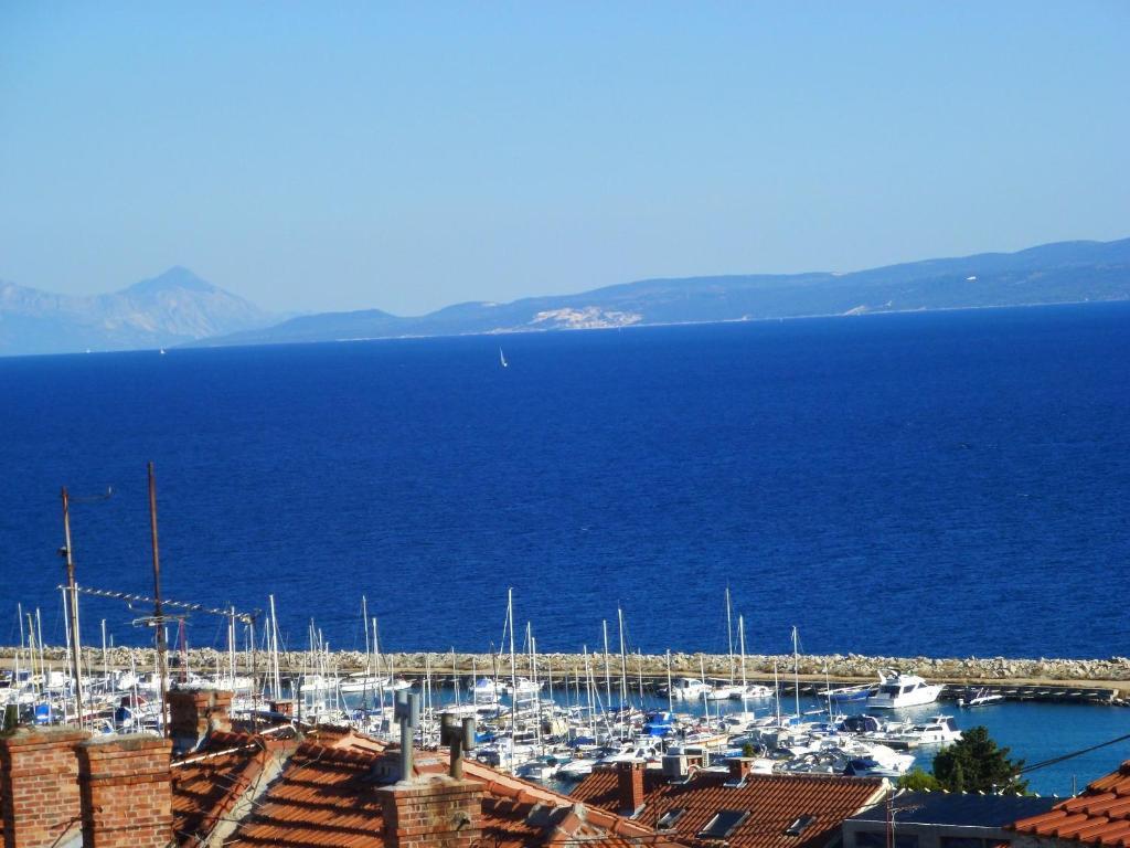 Matic Apartments Split Dış mekan fotoğraf