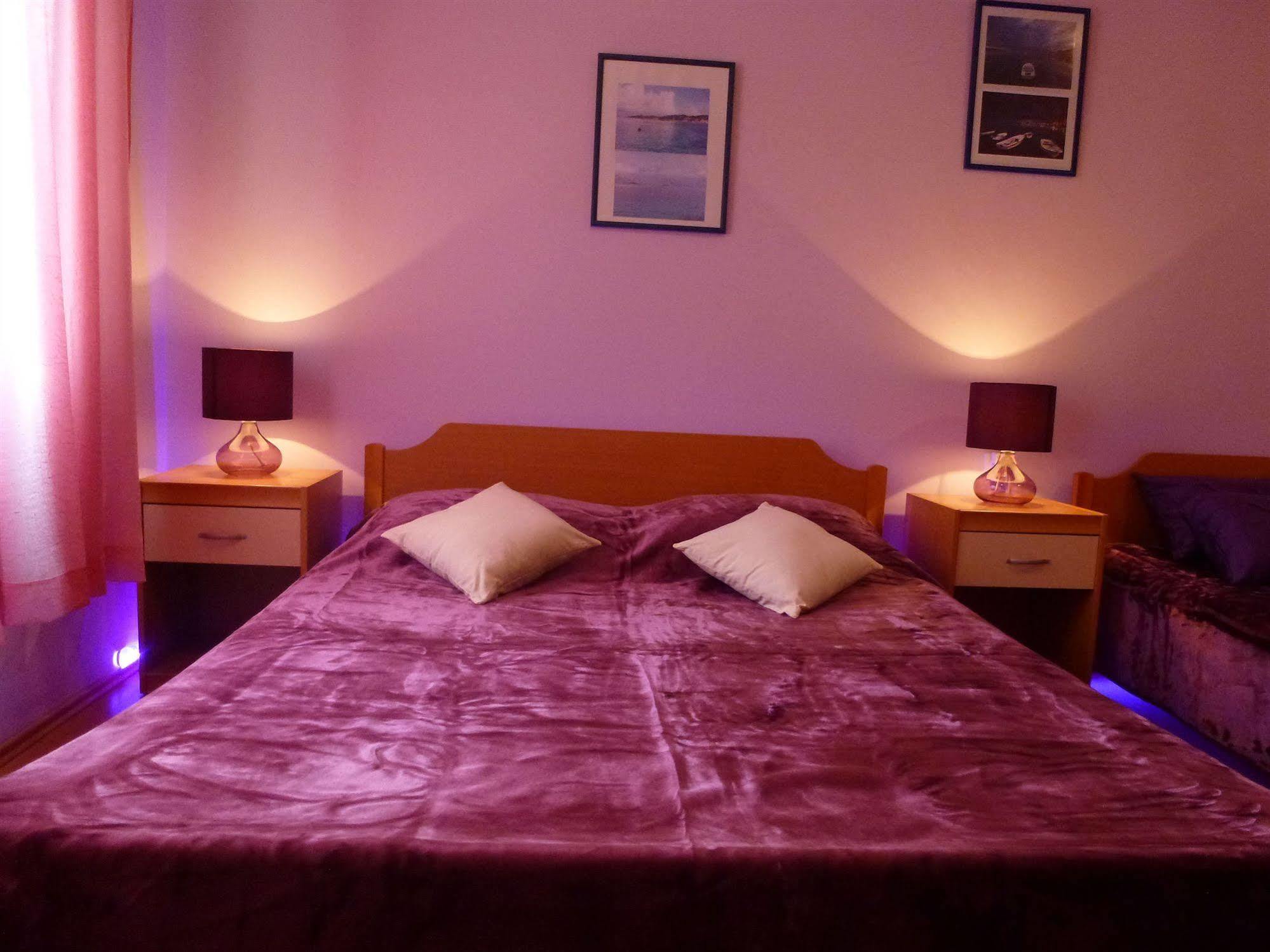 Matic Apartments Split Dış mekan fotoğraf