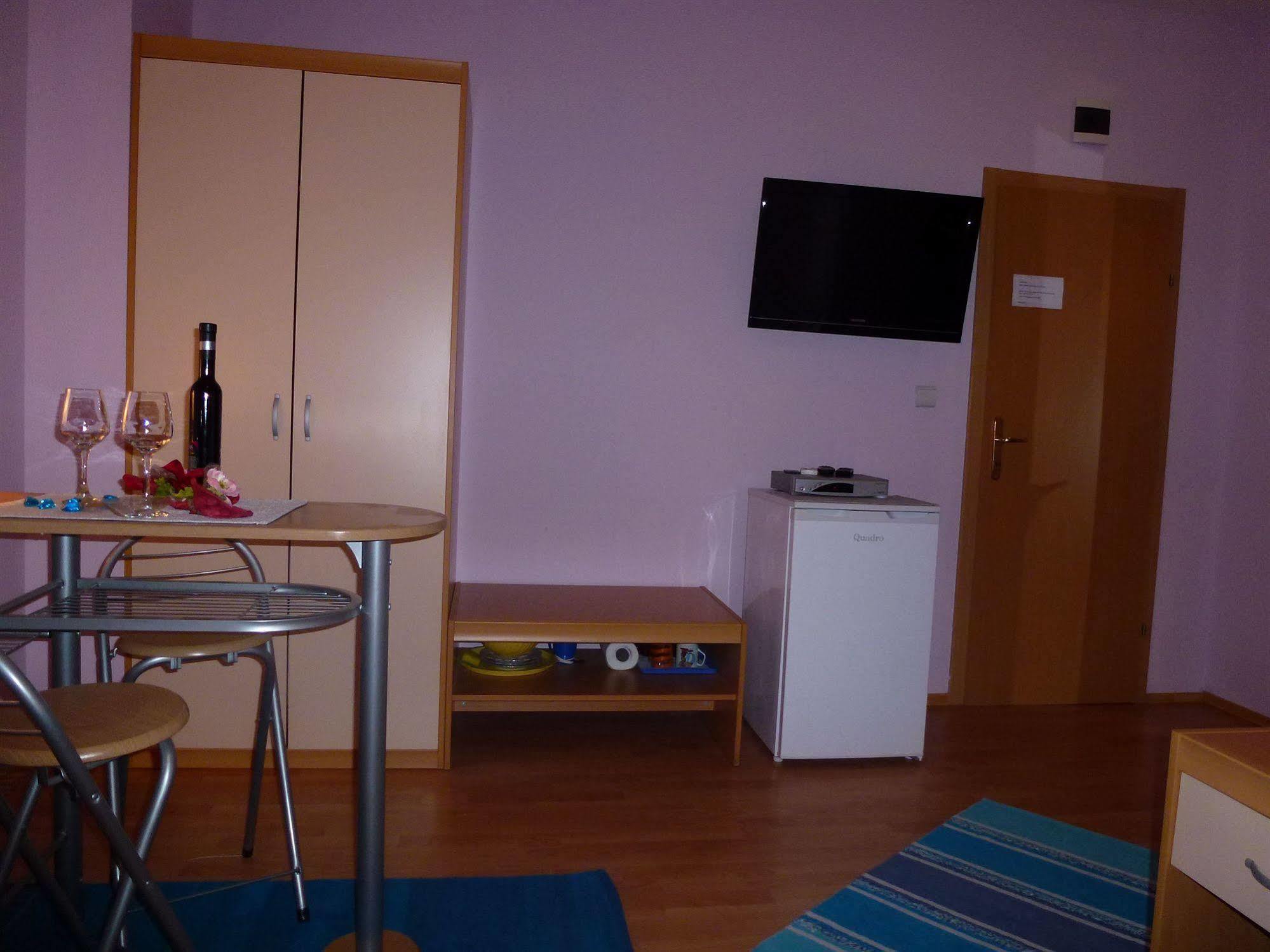 Matic Apartments Split Dış mekan fotoğraf