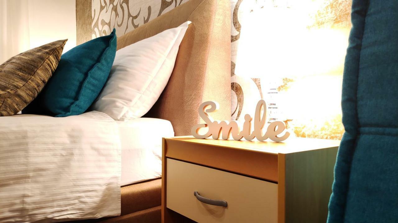 Matic Apartments Split Dış mekan fotoğraf