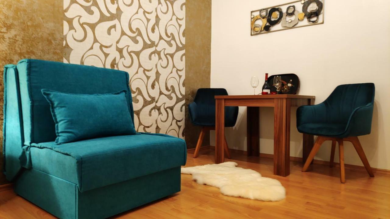 Matic Apartments Split Dış mekan fotoğraf