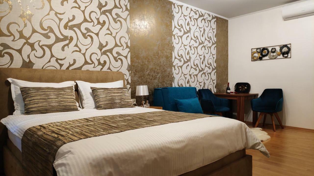 Matic Apartments Split Dış mekan fotoğraf