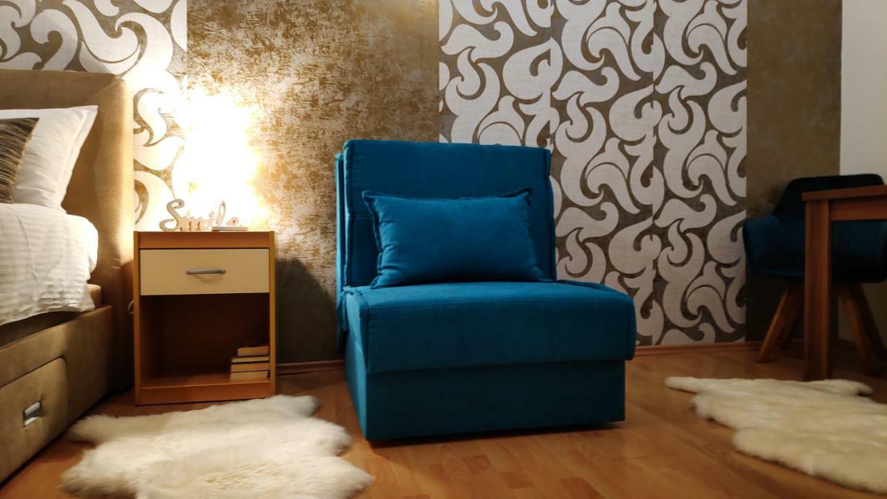 Matic Apartments Split Dış mekan fotoğraf