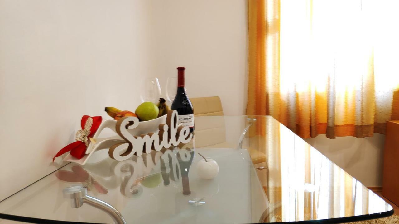 Matic Apartments Split Dış mekan fotoğraf