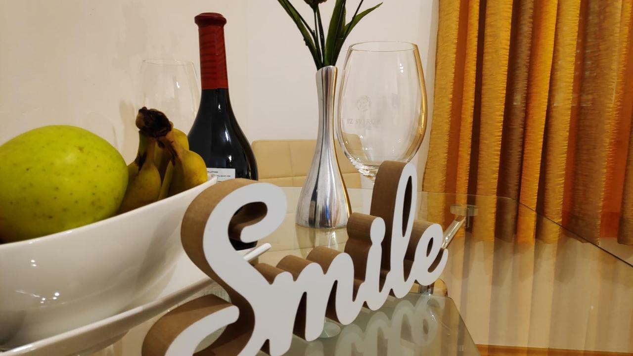 Matic Apartments Split Dış mekan fotoğraf