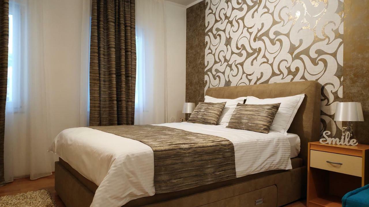 Matic Apartments Split Dış mekan fotoğraf