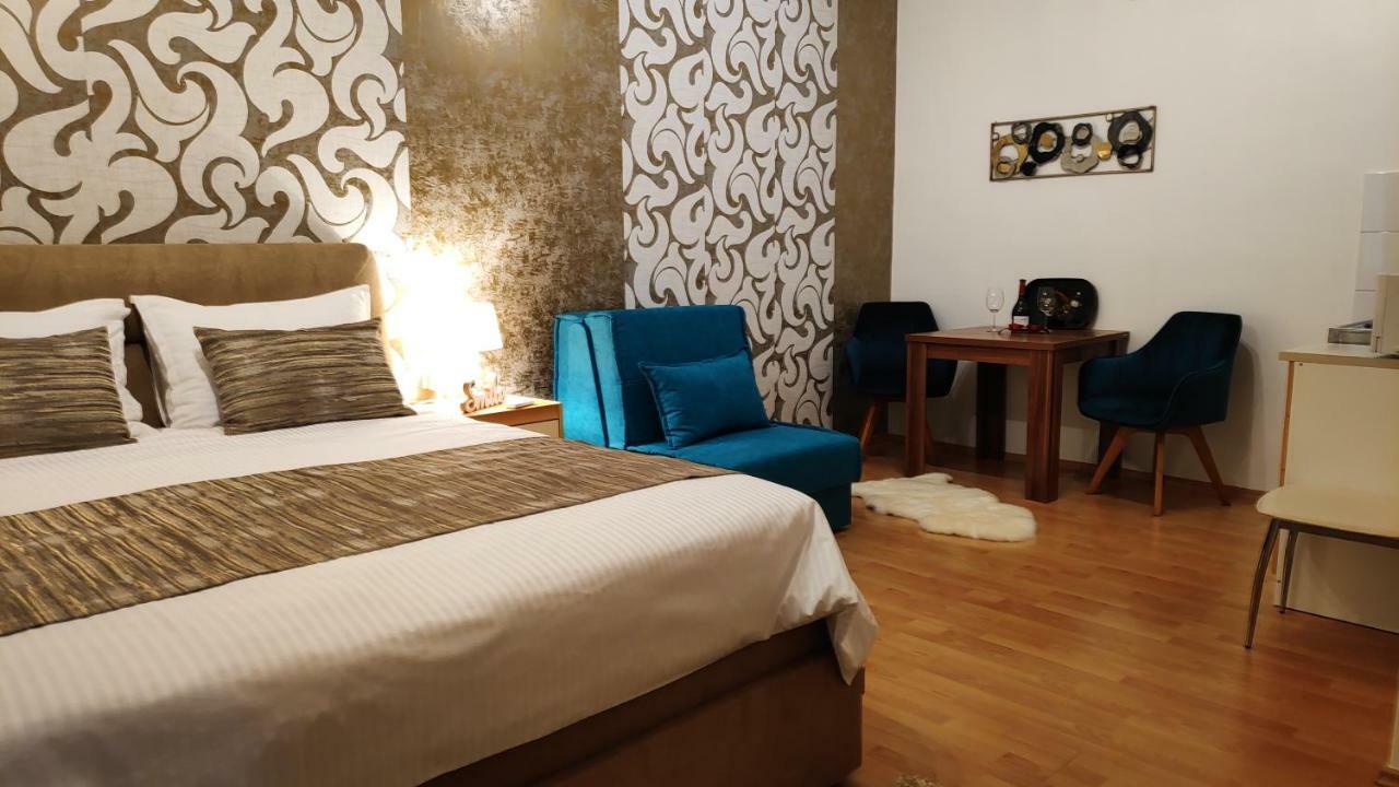 Matic Apartments Split Dış mekan fotoğraf