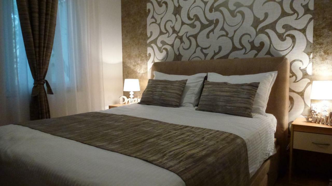 Matic Apartments Split Dış mekan fotoğraf